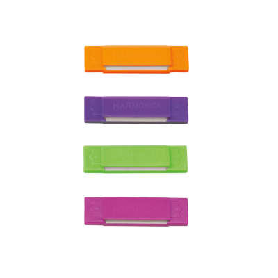 Harmonicas