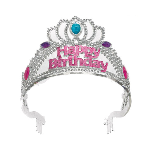 Birthday Tiara