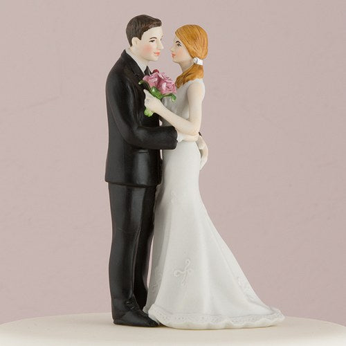 My Main Squeeze Cake Topper