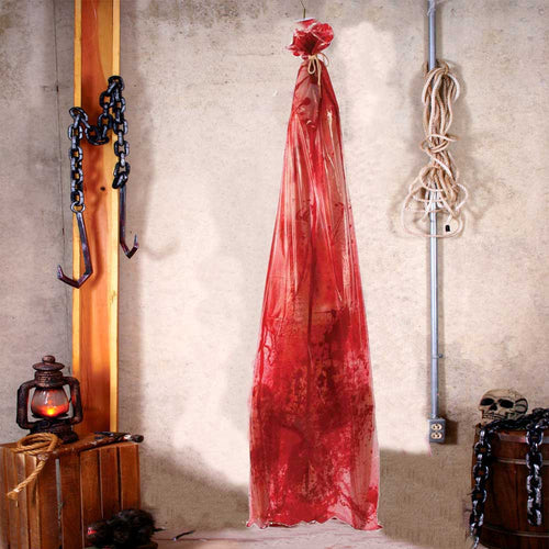 Bloody Body Bag