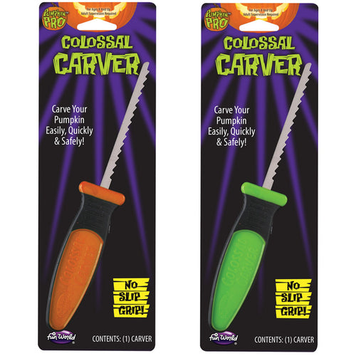 Colossal Carver
