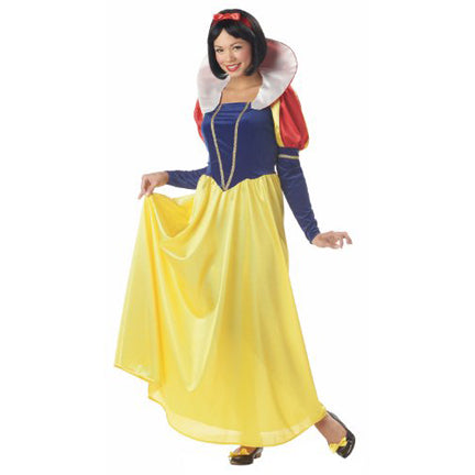 Snow White - women