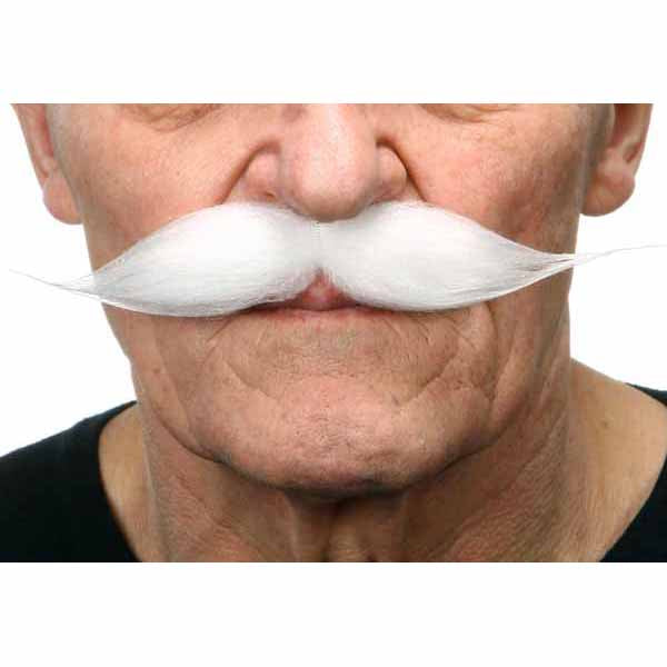 Monopoly Man Mustache Ice Mold – Honest Ice