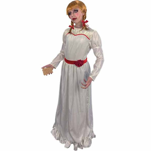 Annabelle Costume