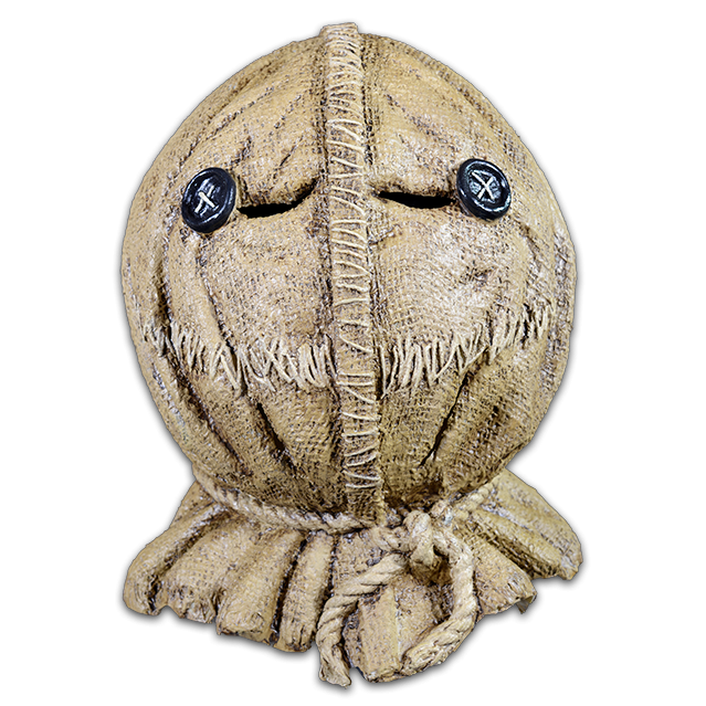 Sam Trick r Treat Mask