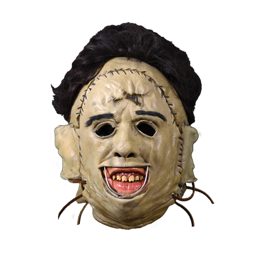 Leatherface Texas Chainsaw Mask