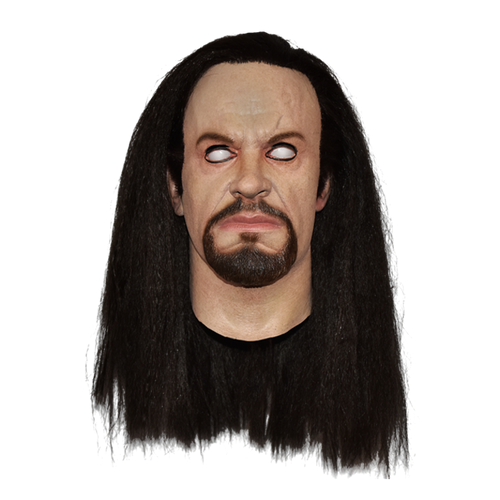 Undertaker WWE Mask