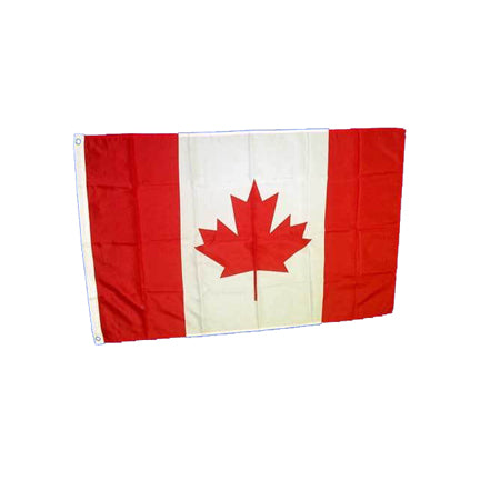 Medium Canada Flag