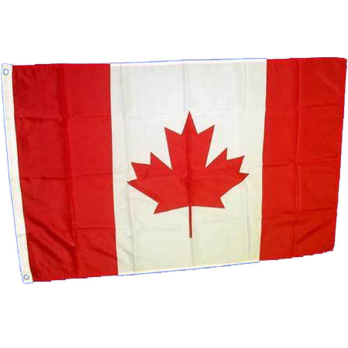 Extra Large Canada Flag