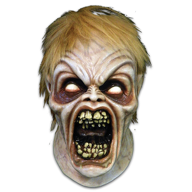 Evil Ed Evil Dead 2 Mask