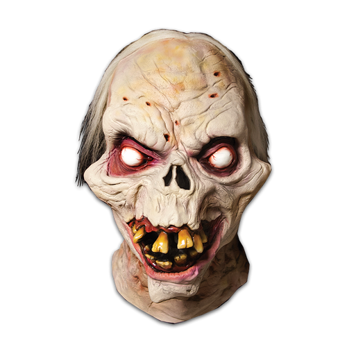 Pee Wee Evil Dead 2 Mask