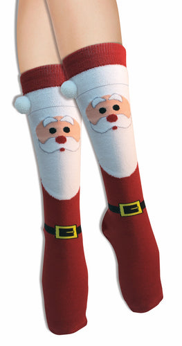 Santa Socks