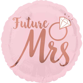 Future Mrs 18