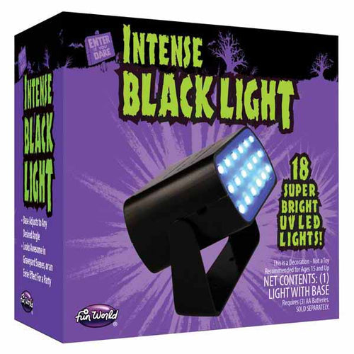 LED Blacklight
