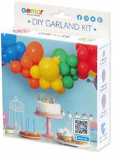 Load image into Gallery viewer, Garland Kit - Primary