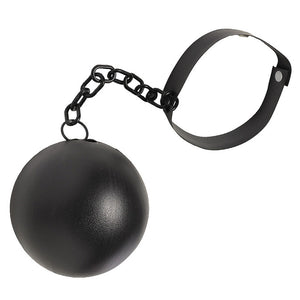 Ball and Chain