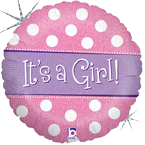 It's A Girl 18