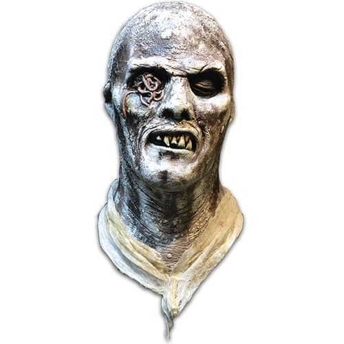Fulci Zombie Mask