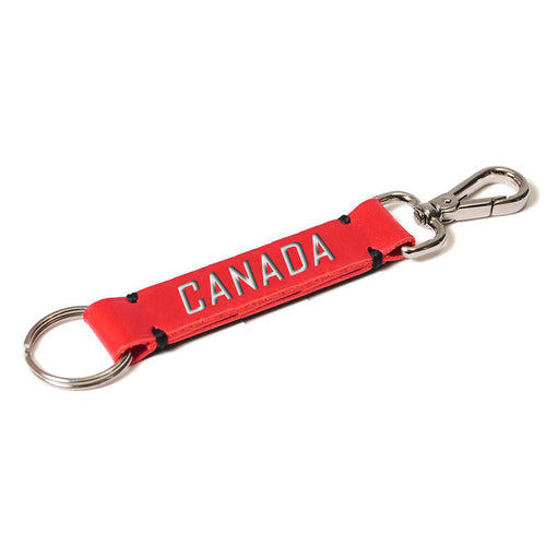 Canada Keychain
