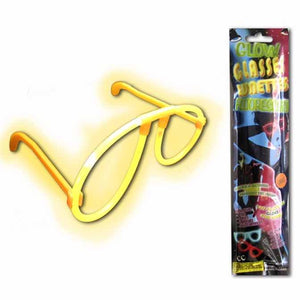 Glowstick Glasses