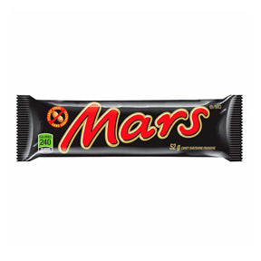 Mars