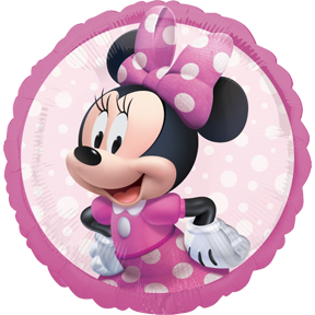 Minnie Mouse 18