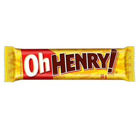 Oh Henry