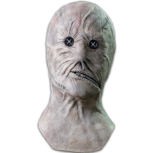 Dr Decker Nightbreed Mask