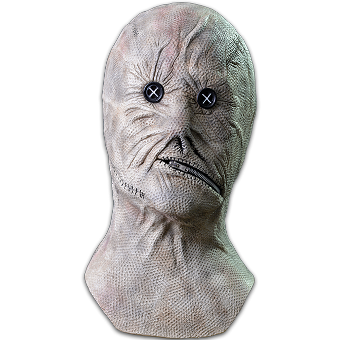 Dr Decker Nightbreed Mask