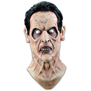 Evil Ash Evil Dead 2 Mask