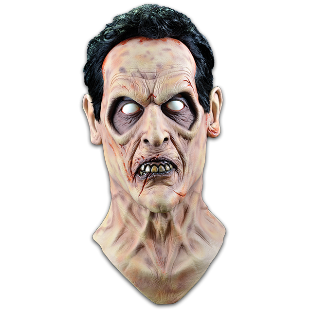 Evil Ash Evil Dead 2 Mask