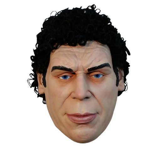 Andre the Giant WWE Mask