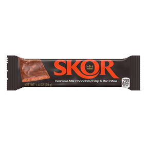 Skor