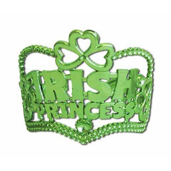 St Pats Tiara