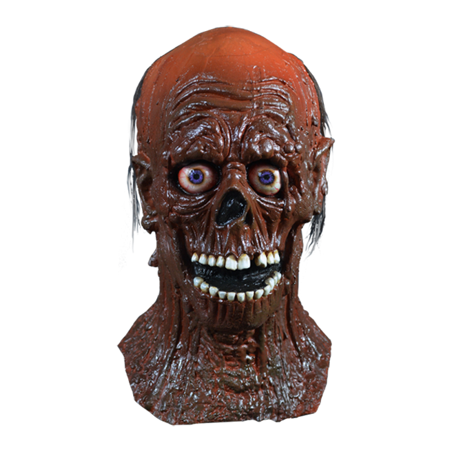 Tarman Return of the Living Dead Mask