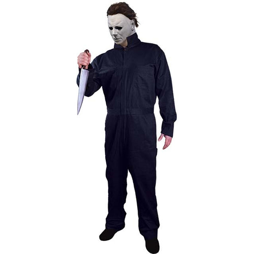 Mike Myers - men
