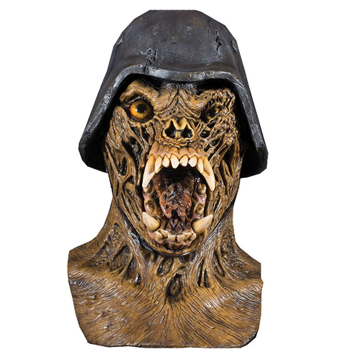 Warmonger American Werewolf Mask