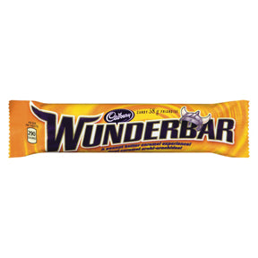 Wunderbar