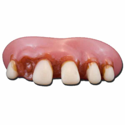 Gone Huntin Fake Teeth
