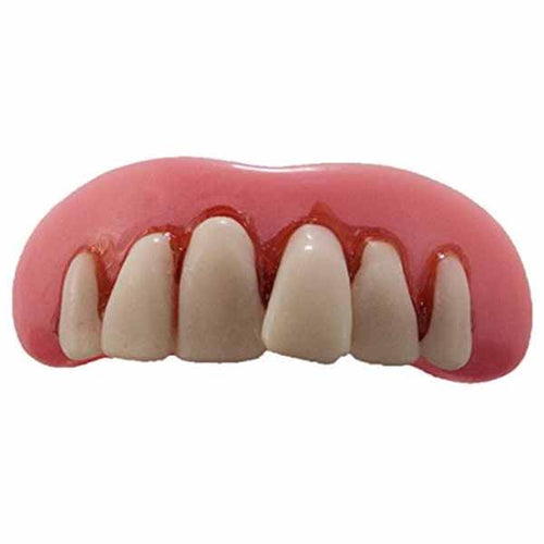 Betty Bob Fake Teeth