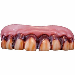 Zombie Fake Teeth