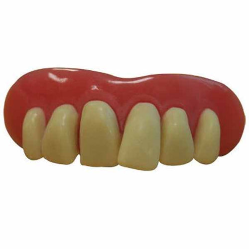 Groovy Baby Fake Teeth