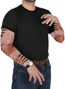 Zombie Sleeves