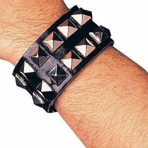 2 Row Studded Bracelet