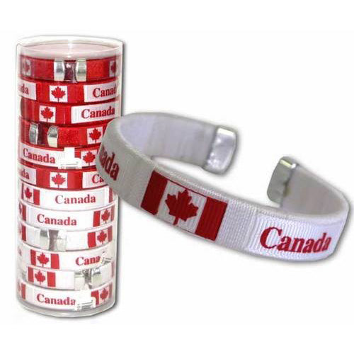 Canada Bracelet
