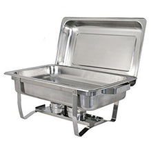 Load image into Gallery viewer, Chafing Dish - RENTAL