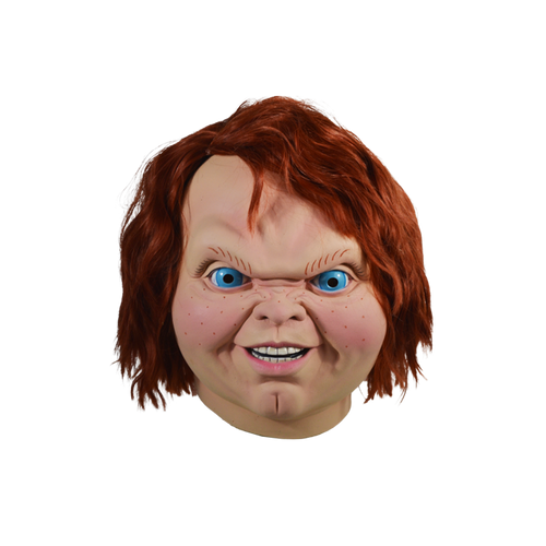 Chucky Childs Play Mask