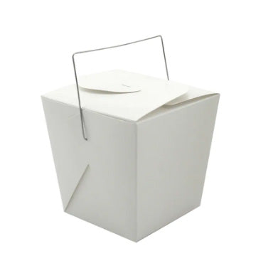 Chinese Takeout Boxes - 10ct