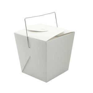 Chinese Takeout Boxes - 10ct
