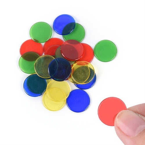 Bingo Chips